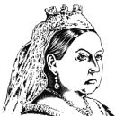 Queen Victoria